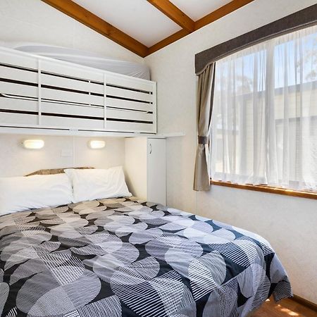 Goulburn South Caravan Park Extérieur photo