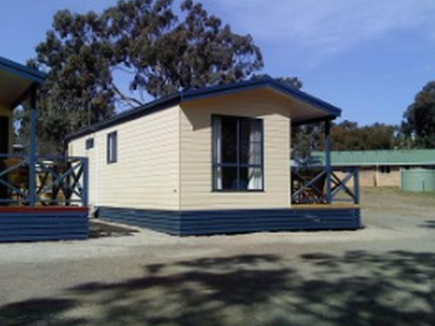 Goulburn South Caravan Park Extérieur photo