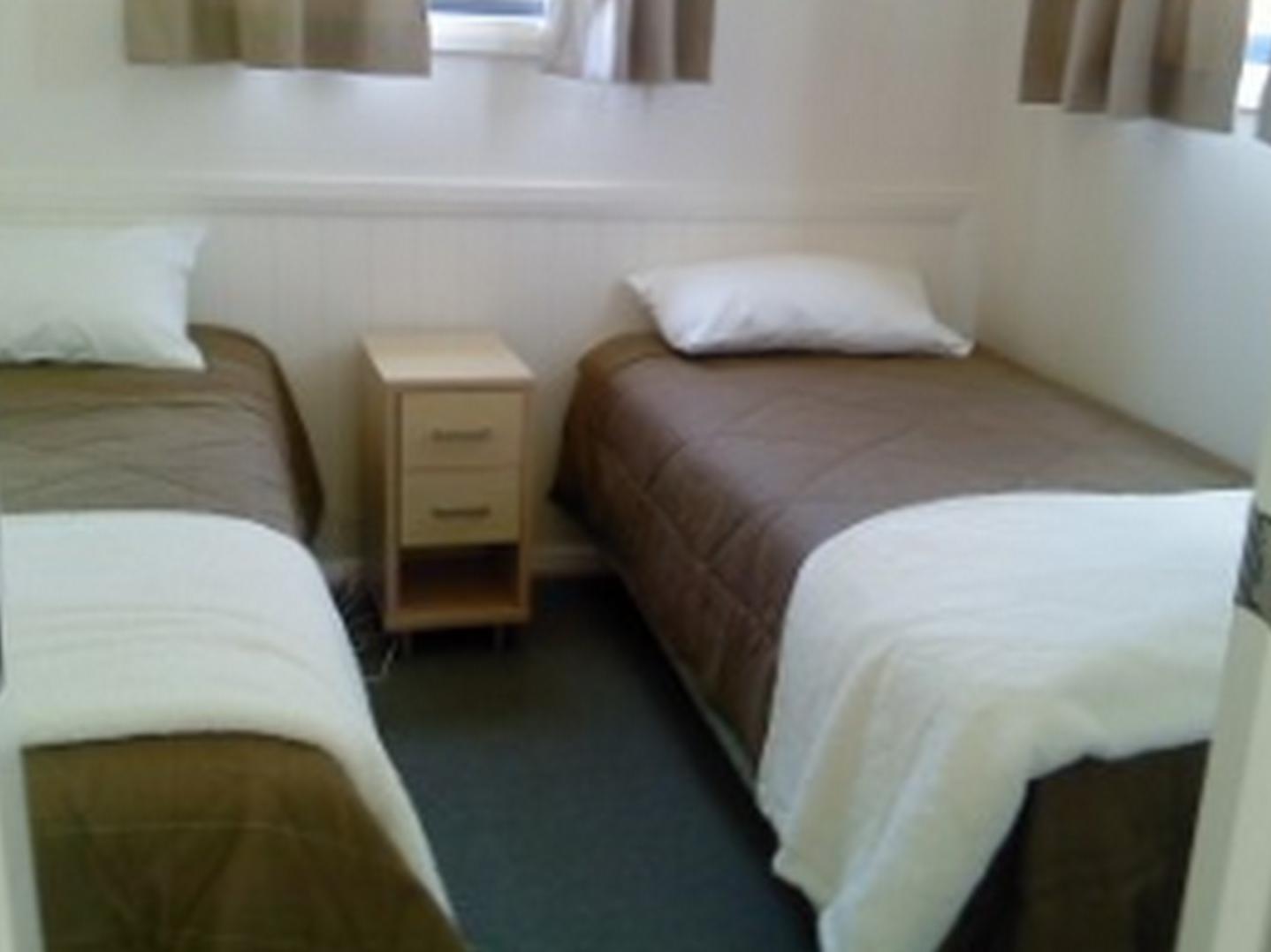 Goulburn South Caravan Park Extérieur photo
