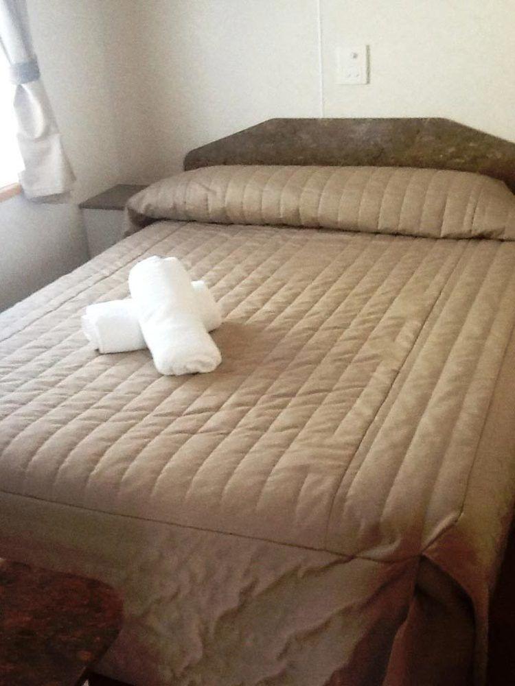 Goulburn South Caravan Park Extérieur photo