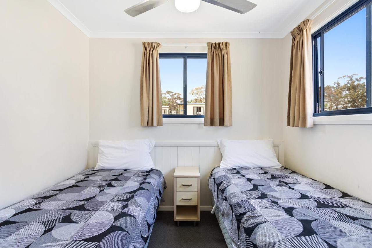Goulburn South Caravan Park Extérieur photo