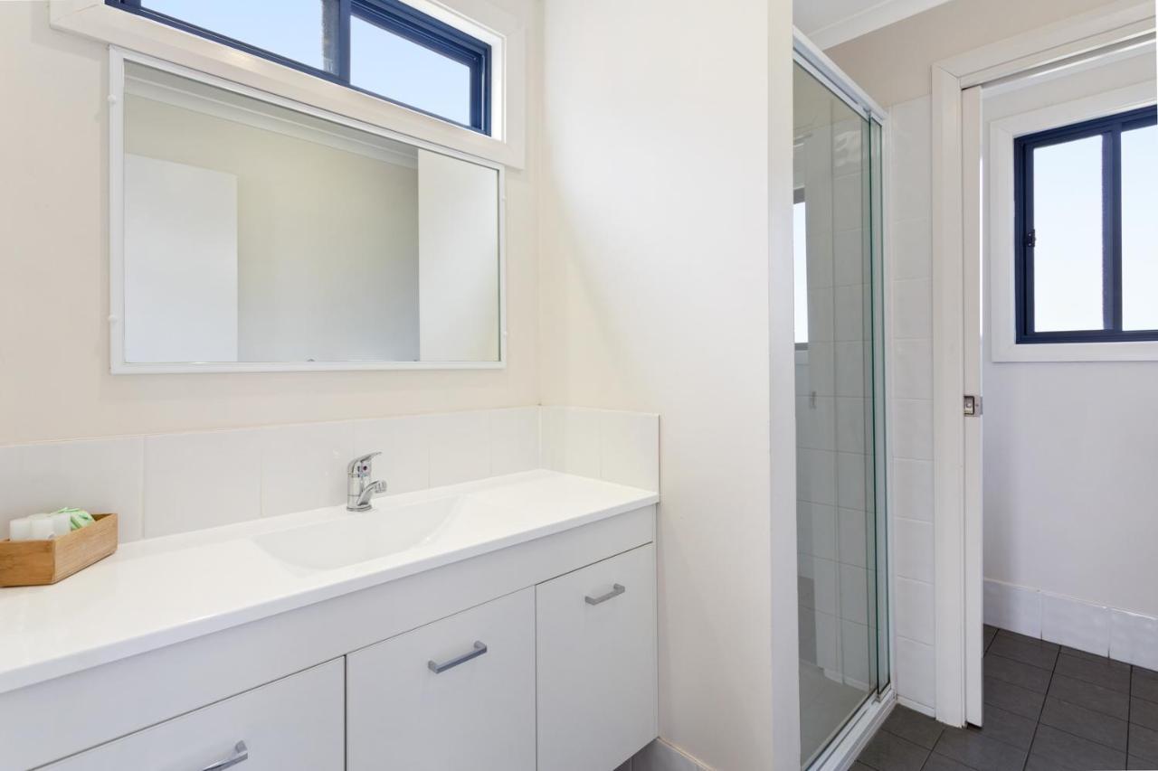 Goulburn South Caravan Park Extérieur photo
