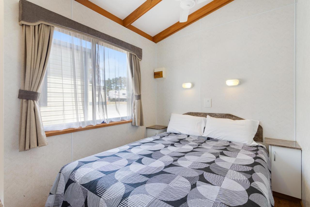 Goulburn South Caravan Park Extérieur photo