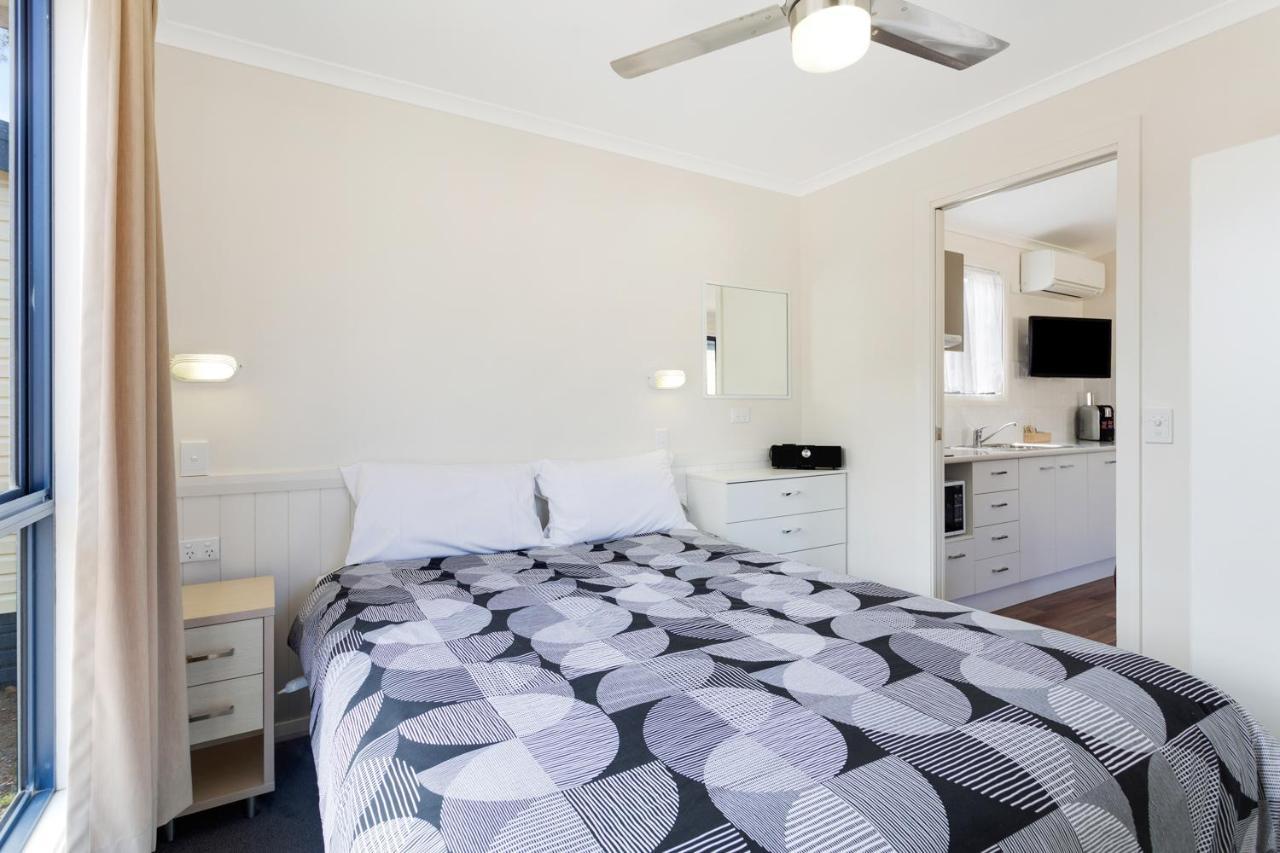 Goulburn South Caravan Park Extérieur photo