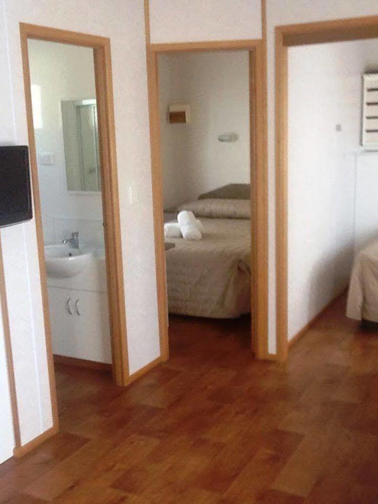 Goulburn South Caravan Park Extérieur photo