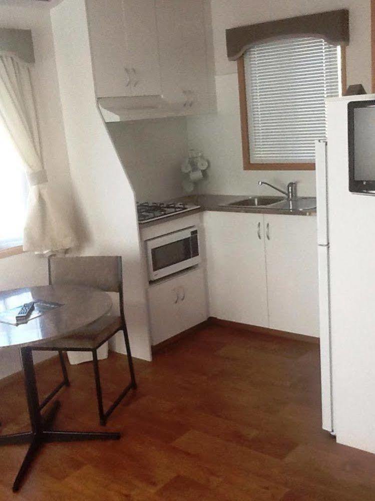 Goulburn South Caravan Park Extérieur photo